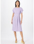 Closet London Rochie mov deschis - Pled.ro