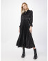 Closet London Rochie negru - Pled.ro