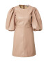 Closet London Rochie rosé - Pled.ro