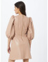 Closet London Rochie rosé - Pled.ro