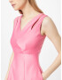 Closet London Rochie roz deschis - Pled.ro