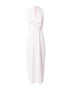 Closet London Rochie roz pastel - Pled.ro