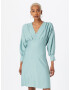 Closet London Rochie verde jad - Pled.ro