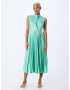 Closet London Rochie verde mentă - Pled.ro