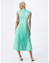 Closet London Rochie verde mentă - Pled.ro