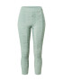 CLUB L LONDON Leggings verde mentă - Pled.ro