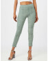 CLUB L LONDON Leggings verde mentă - Pled.ro