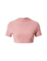 CLUB L LONDON Tricou rosé - Pled.ro