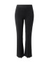 Club Monaco Pantaloni negru - Pled.ro