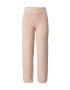 Club Monaco Pantaloni roz pastel - Pled.ro