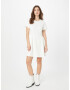 Club Monaco Rochie alb - Pled.ro