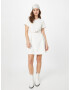 Club Monaco Rochie alb - Pled.ro