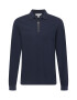 Club Monaco Tricou bleumarin - Pled.ro