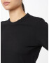 Club Monaco Tricou negru - Pled.ro