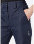 CMP Pantaloni outdoor albastru marin - Pled.ro