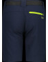 CMP Pantaloni outdoor albastru marin / verde deschis - Pled.ro