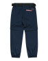 CMP Pantaloni outdoor bleumarin / roz - Pled.ro