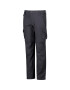 CMP Pantaloni outdoor gri metalic - Pled.ro