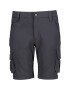 CMP Pantaloni outdoor gri metalic - Pled.ro