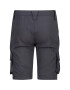 CMP Pantaloni outdoor gri metalic - Pled.ro