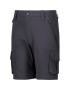 CMP Pantaloni outdoor gri metalic - Pled.ro