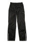 CMP Pantaloni outdoor gri / negru - Pled.ro