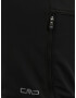 CMP Pantaloni outdoor negru - Pled.ro