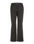 CMP Pantaloni outdoor negru - Pled.ro