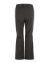 CMP Pantaloni outdoor negru - Pled.ro