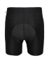 CMP Pantaloni sport 'Free Bike Bermuda with inner Mesh UW' albastru / negru - Pled.ro