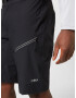 CMP Pantaloni sport 'MAN FREE' negru / alb - Pled.ro