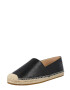 COACH Espadrile 'Carley' negru - Pled.ro