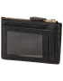 COACH Etui negru - Pled.ro