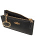 COACH Etui negru - Pled.ro