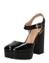 COACH Pumps 'Isabella' negru - Pled.ro