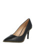 COACH Pumps 'Waverly' auriu / negru - Pled.ro