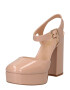 COACH Pumps 'Isabella' bej - Pled.ro