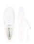 COACH Sneaker low alb - Pled.ro