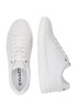 COACH Sneaker low alb - Pled.ro