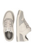 COACH Sneaker low 'C201' ecru / gri - Pled.ro