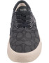 COACH Sneaker low gri închis - Pled.ro