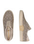 COACH Sneaker low gri taupe / gri piatră - Pled.ro