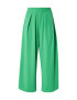 Coast Pantaloni cutați verde deschis - Pled.ro