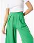 Coast Pantaloni cutați verde deschis - Pled.ro