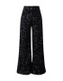 Coast Pantaloni negru - Pled.ro