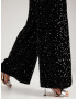 Coast Pantaloni negru - Pled.ro