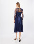 Coast Rochie bleumarin - Pled.ro