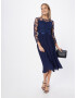 Coast Rochie bleumarin - Pled.ro