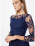 Coast Rochie bleumarin - Pled.ro