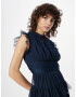 Coast Rochie bleumarin - Pled.ro